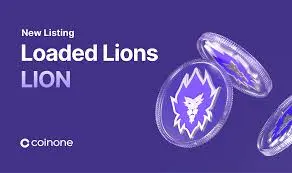 Loaded Lions